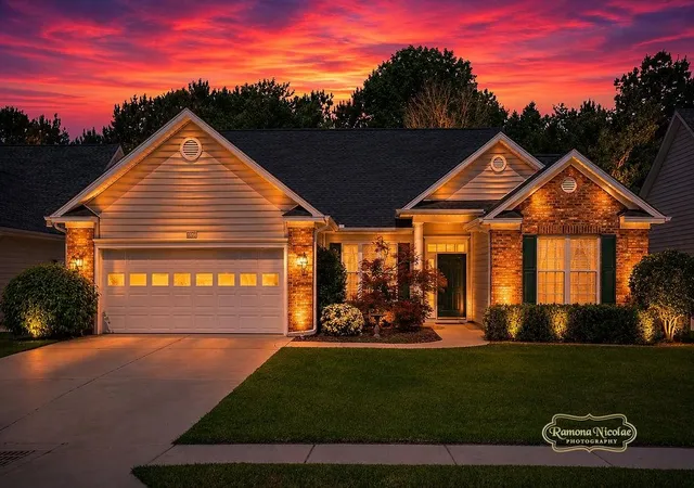 Photo 1 of Sale Pending at 1028 Rudder Ct, Conway, SC 29526 | MLS# 2612386 | Listing updated on 2026-06-24