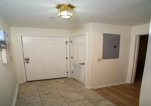 Listing Photo 4 - Condo for sale in building located at 1221 Tidewater Dr, North Myrtle Beach, SC 29582 - Unit #1223