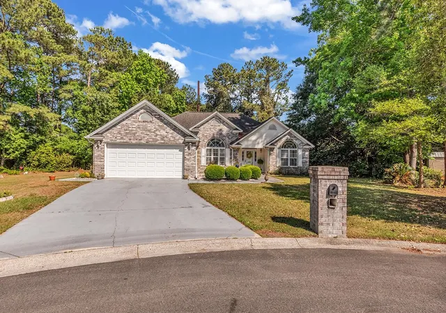 1st image of 4001 Grousewood Dr, Myrtle Beach, SC 29588 | MLS# 2612395