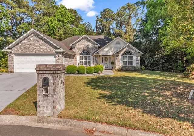 2nd image of 4001 Grousewood Dr, Myrtle Beach, SC 29588 | MLS# 2612395