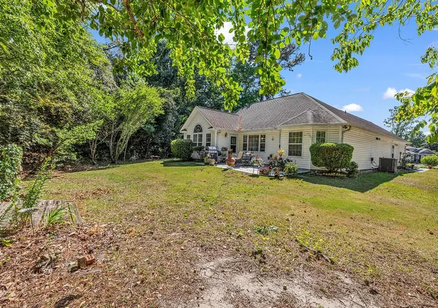 34th image of 4001 Grousewood Dr, Myrtle Beach, SC 29588 | MLS# 2612395