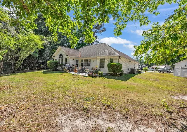 5th image of 4001 Grousewood Dr, Myrtle Beach, SC 29588 | MLS# 2612395