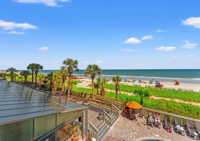 2nd image of 3000 N Ocean Blvd #209, Myrtle Beach, SC 29577 | MLS# 2612407