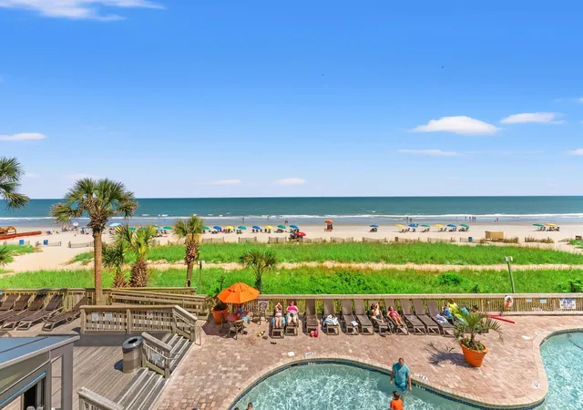 3rd image of 3000 N Ocean Blvd #209, Myrtle Beach, SC 29577 | MLS# 2612407