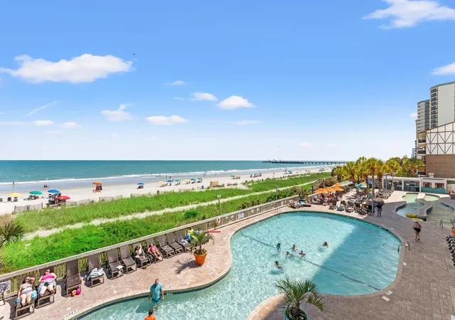 4th image of 3000 N Ocean Blvd #209, Myrtle Beach, SC 29577 | MLS# 2612407