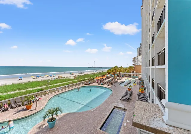 5th image of 3000 N Ocean Blvd #209, Myrtle Beach, SC 29577 | MLS# 2612407