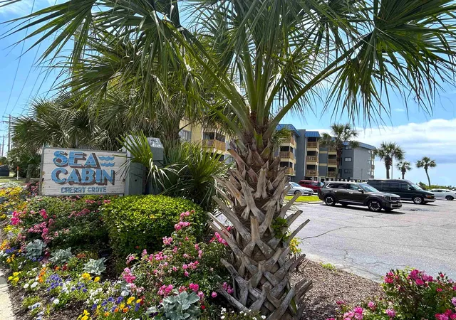 2nd image of 6000 N Ocean Blvd #350, North Myrtle Beach, SC 29582 | MLS# 2612406
