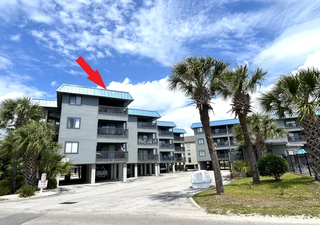 3rd image of 6000 N Ocean Blvd #350, North Myrtle Beach, SC 29582 | MLS# 2612406