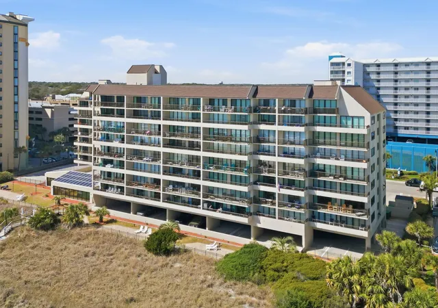 2nd image of 4719 S Ocean Blvd #PH6, North Myrtle Beach, SC 29582 | MLS# 2612411