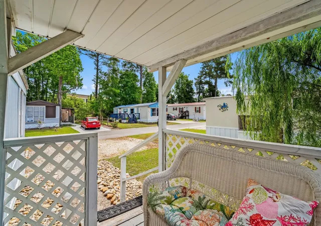5th image of 1017 Foxfire Dr, North Myrtle Beach, SC 29582 | MLS# 2612413