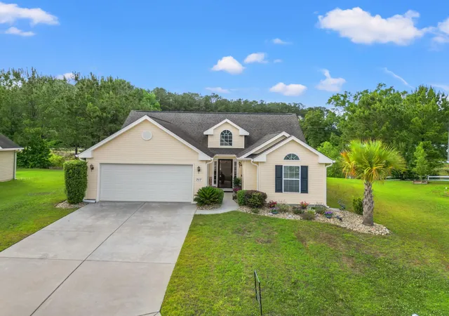 Photo 1 of Sale Pending at 247 Hickory Springs Ct, Conway, SC 29527 | MLS# 2612414 | Listing updated on 2026-09-21