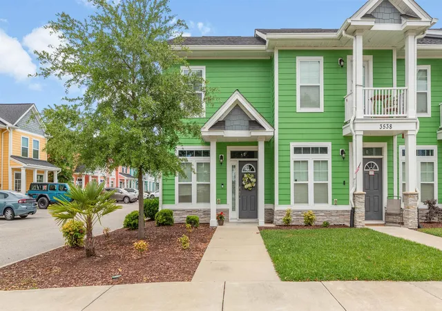 1st image of 3538 Pampas Dr #Unit A, Myrtle Beach, SC 29577 | MLS# 2612415