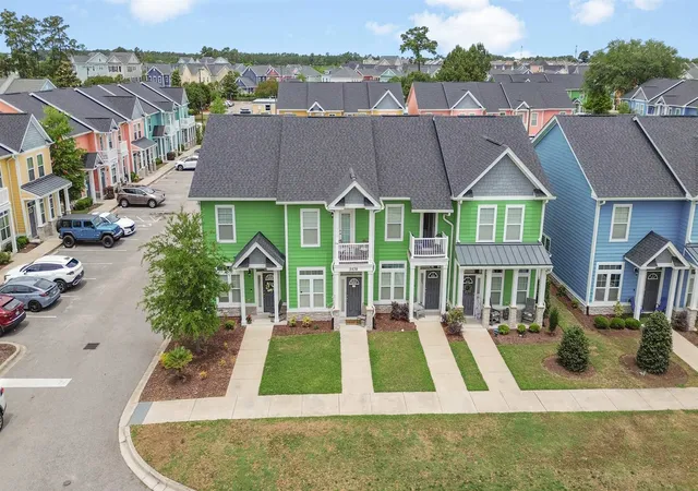 2nd image of 3538 Pampas Dr, Myrtle Beach, SC 29577