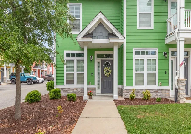 2nd image of 3538 Pampas Dr #Unit A, Myrtle Beach, SC 29577 | MLS# 2612415