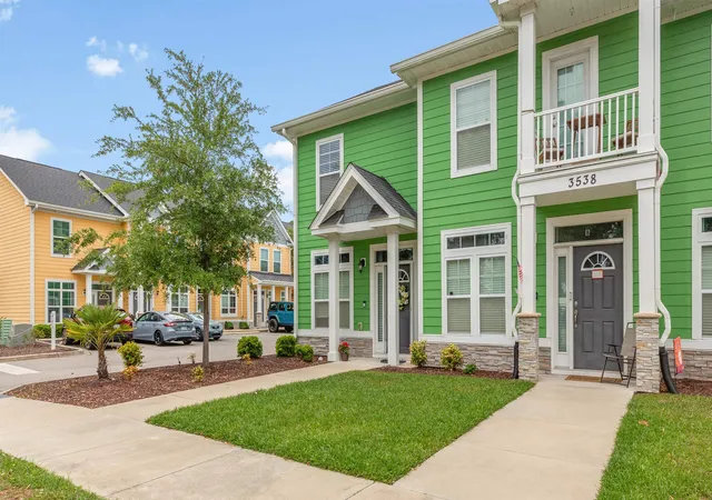3rd image of 3538 Pampas Dr #Unit A, Myrtle Beach, SC 29577 | MLS# 2612415