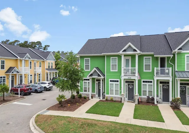 5th image of 3538 Pampas Dr #Unit A, Myrtle Beach, SC 29577 | MLS# 2612415