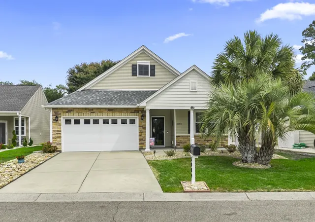 Homes for sale in North Myrtle Beach, SC | 5004 Weatherwood Dr, North Myrtle Beach, SC 29582 | MLS# 2612418