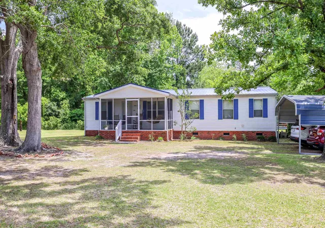 Homes for sale in Conway, SC | 290 Willard Rd, Conway, SC 29526 | MLS# 2612425