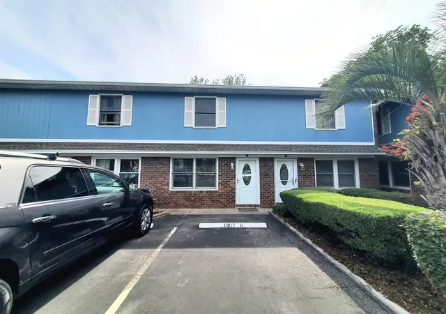 Photo 1 of Townhouse for sale at 509 67th Avenue #N, Myrtle Beach, SC 29572 | MLS# 2612431 | Listing updated on 2026-06-15