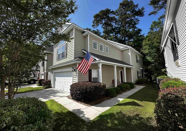 1st image of 1426 Powhaton Dr, Myrtle Beach, SC 29577 | MLS# 2612432