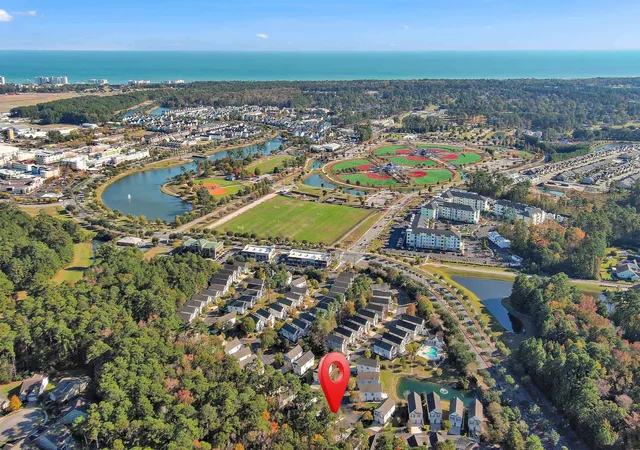48th image of 1426 Powhaton Dr, Myrtle Beach, SC 29577 | MLS# 2612432