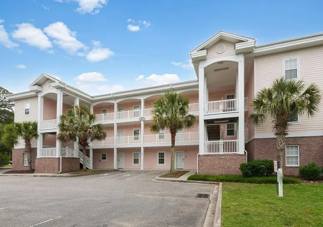 Condo for sale at 4803 Bovardia Pl #203, Myrtle Beach, SC 29577 | MLS# 2612439 | Listing updated on 2026-05-18