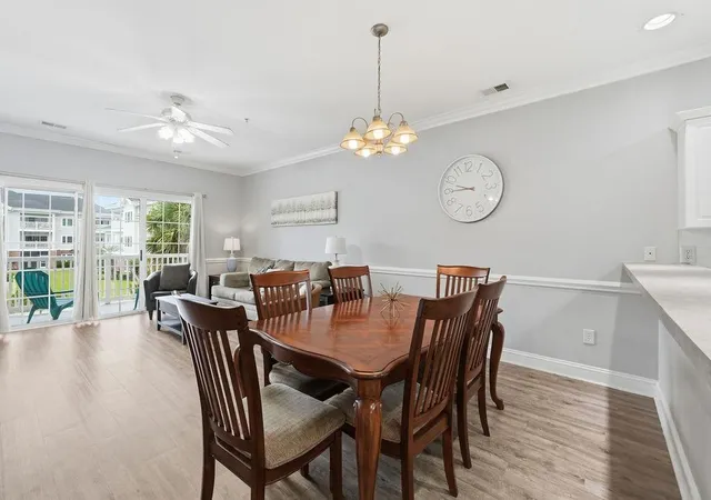Photo 3 of Condo for sale at 4803 Bovardia Pl #203, Myrtle Beach, SC 29577 | MLS# 2612439 | Listing updated on 2026-05-18