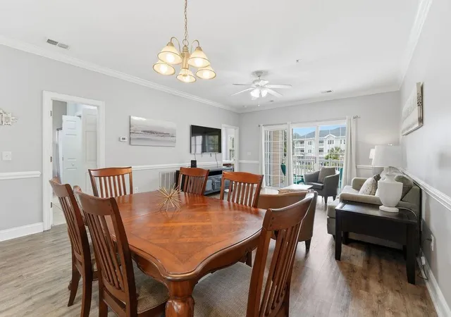 Photo 4 of Condo for sale at 4803 Bovardia Pl #203, Myrtle Beach, SC 29577 | MLS# 2612439 | Listing updated on 2026-05-18