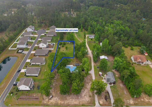 3rd image of 3238 Daisey Rd, Loris, SC 29569 | MLS# 2612447