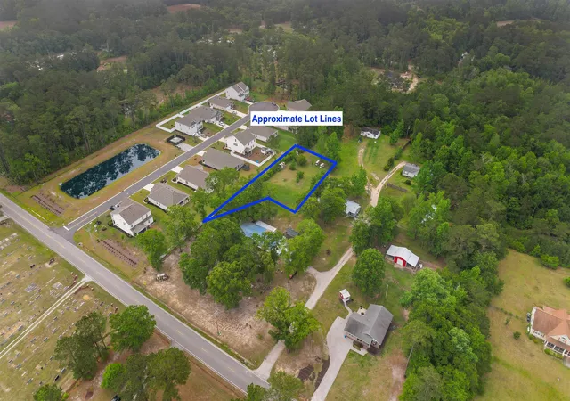 5th image of 3238 Daisey Rd, Loris, SC 29569 | MLS# 2612447