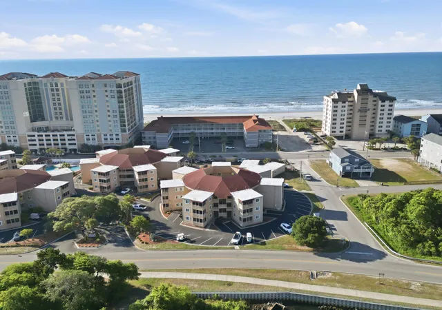 Homes for sale in North Myrtle Beach, SC | 609 Hillside Dr #A17, North Myrtle Beach, SC 29582 | MLS# 2612450