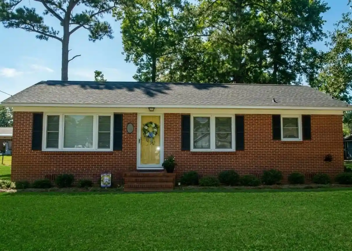 Photo 1 of Single family home for sale at 396 Lakewood Ave, Georgetown, SC 29440 | MLS# 2612453 | Listing updated on 2026-10-19