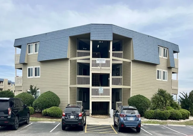 Photo 1 of Condo for sale at 9660 Shore Dr #119, Myrtle Beach, SC 29572 | MLS# 2612458 | Listing updated on 2026-06-24