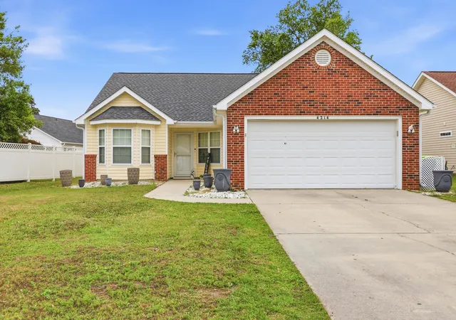 Photo 1 of Sale Pending at 4214 Wrens Xing, Little River, SC 29566 | MLS# 2612460 | Listing updated on 2026-06-05