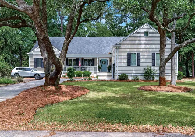 Homes for sale in Pawleys Island, SC | 103 Goodson Loop, Pawleys Island, SC 29585 | MLS# 2612473