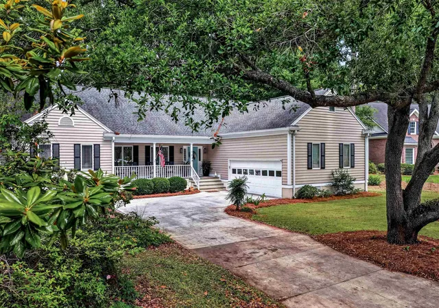 Homes for sale in Pawleys Island, SC | 103 Goodson Loop, Pawleys Island, SC 29585 | MLS# 2612473
