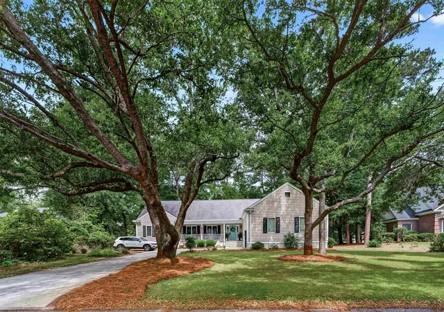 Homes for sale in Pawleys Island, SC | 103 Goodson Loop, Pawleys Island, SC 29585 | MLS# 2612473