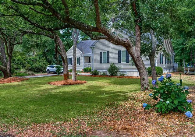 Homes for sale in Pawleys Island, SC | 103 Goodson Loop, Pawleys Island, SC 29585 | MLS# 2612473
