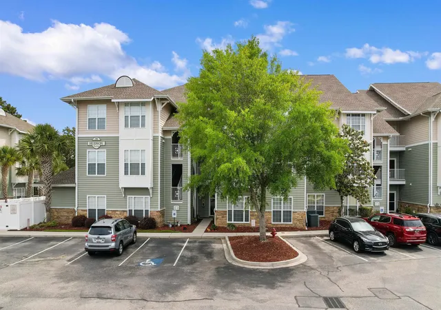 Photo 1 of Sale Pending at 70 Addison Cottage Way #216, Murrells Inlet, SC 29576 | MLS# 2612483 | Listing updated on 2026-09-01