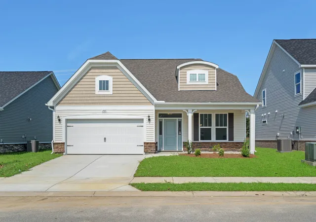 Homes for sale in Conway, SC | 2923 Spain Ln, Conway, SC 29527 | MLS# 2612492