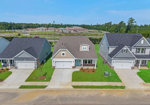 Homes for sale in Conway, SC | 2923 Spain Ln, Conway, SC 29527 | MLS# 2612492