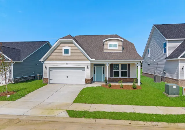 Homes for sale in Conway, SC | 2923 Spain Ln, Conway, SC 29527 | MLS# 2612492
