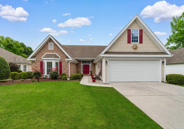Photo 1 of Sale Pending at 1774 Candlewick Ct, Myrtle Beach, SC 29575 | MLS# 2612495 | Listing updated on 2026-06-05