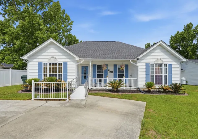 1st image of 1105 Pantheon Dr, Conway, SC 29526 | MLS# 2612500