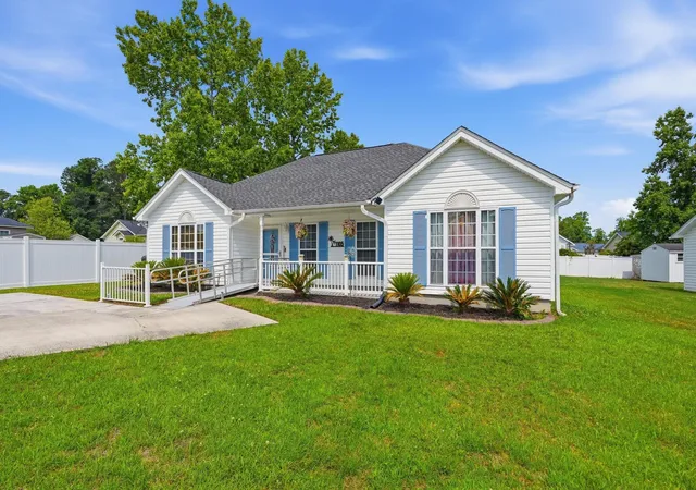 2nd image of 1105 Pantheon Dr, Conway, SC 29526 | MLS# 2612500