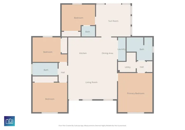 37th image of 1105 Pantheon Dr, Conway, SC 29526 | MLS# 2612500