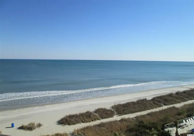 Photo 1 of Condo for sale at 1605 S Ocean Blvd #1606, Myrtle Beach, SC 29577 | MLS# 2612502 | Listing updated on 2026-05-14