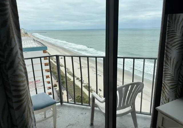 Photo 2 of Condo for sale at 1605 S Ocean Blvd #1606, Myrtle Beach, SC 29577 | MLS# 2612502 | Listing updated on 2026-05-14