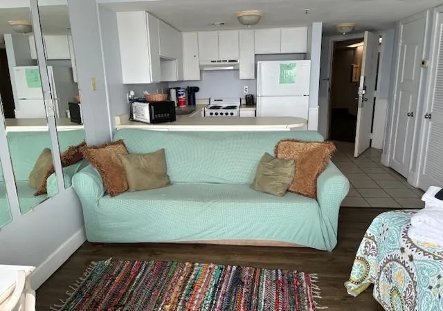 Photo 3 of Condo for sale at 1605 S Ocean Blvd #1606, Myrtle Beach, SC 29577 | MLS# 2612502 | Listing updated on 2026-05-14