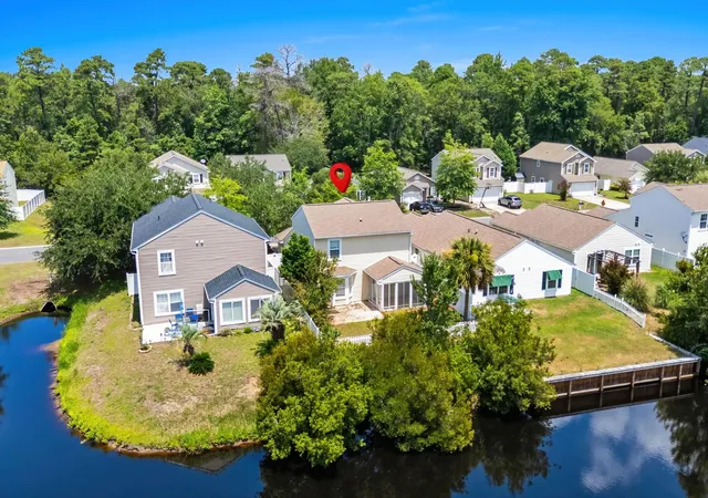 4th image of 977 Silvercrest Dr, Myrtle Beach, SC 29579 | MLS# 2612504